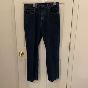 L.L Bean men’s jean pants 36x30